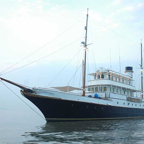 iconic interior designers