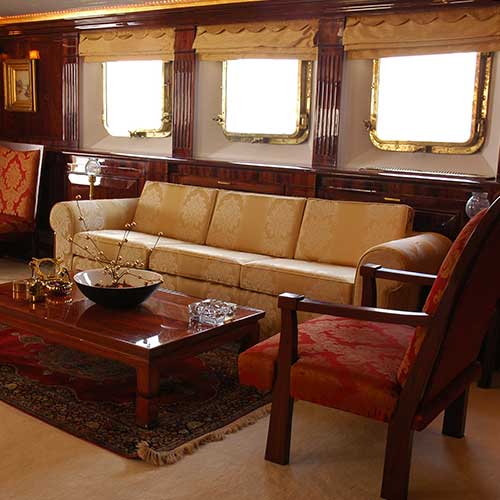 Jimmy Mistry Iconic Dedigner