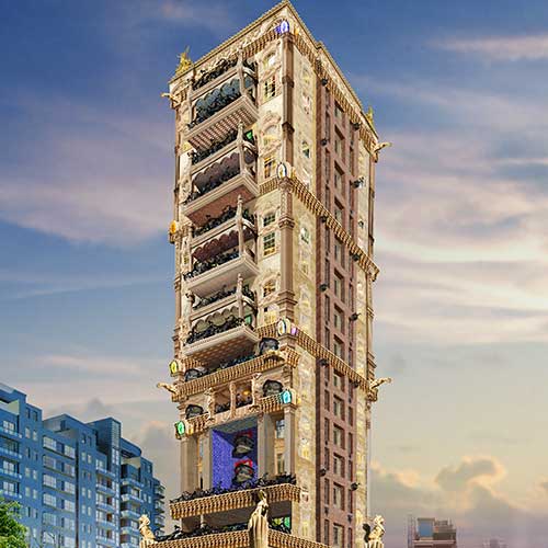 best desiger in India