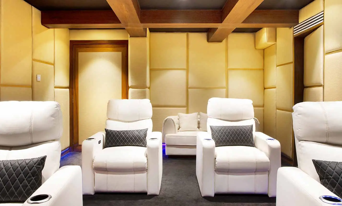 Premium luxury second home villa at Della Villas Lonavala