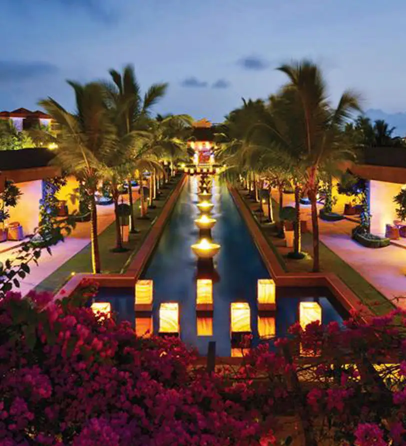 Jimmy Mistry hotelier and founder of Della Resorts experiential hospitality destination