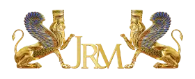 Jimmy Mistry Official Website Logo