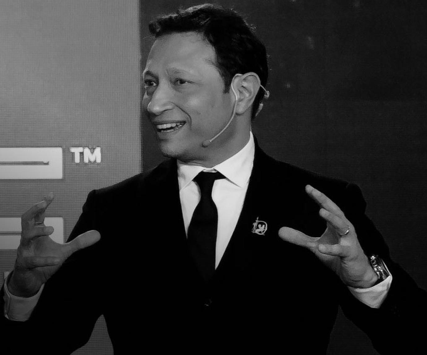 della leaders poster 