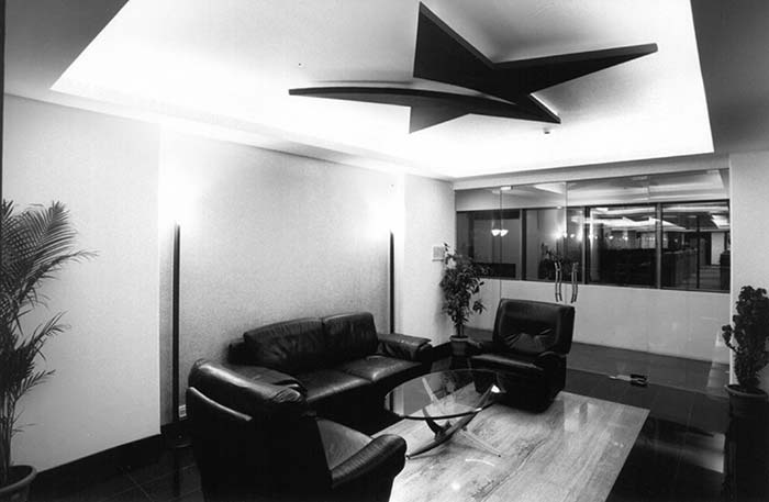 Jimmy Mistry's journey 2001