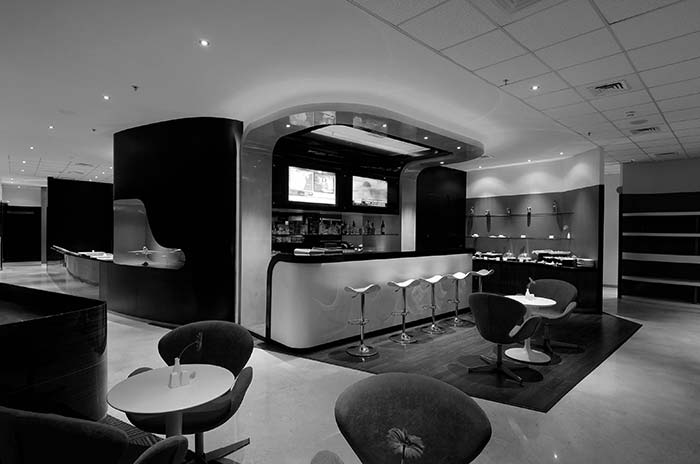 Jimmy Mistry's journey 2006 