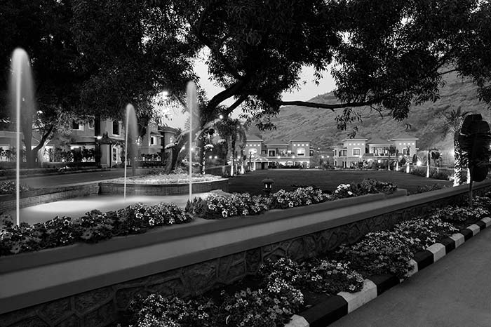 Jimmy Mistry's journey 1998 