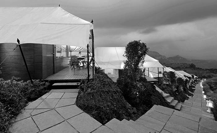 Jimmy Mistry's journey 2010 