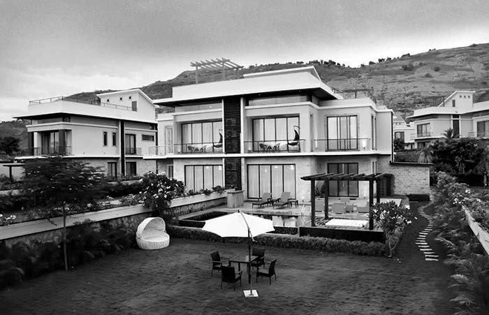 Jimmy Mistry's journey 2012 