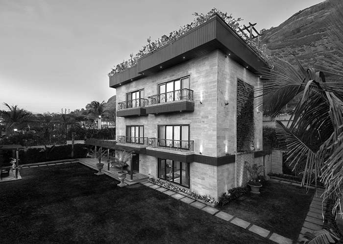 Jimmy Mistry's journey 2015 