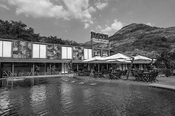 Jimmy Mistry's journey 2018 