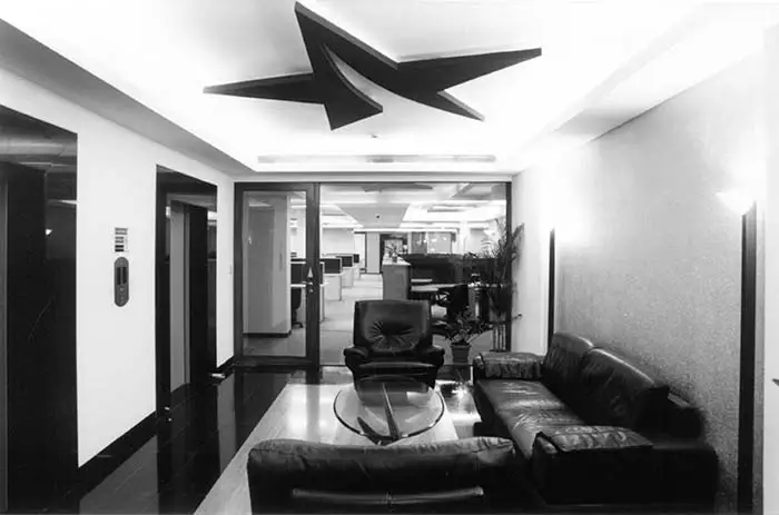 Jimmy Mistry entering turnkey interior and architectural services business in India in 2000