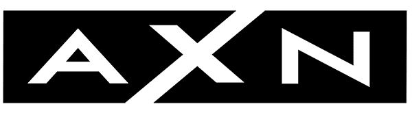 AXN logo