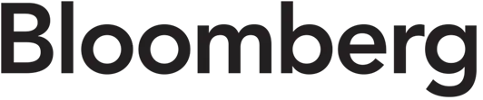 Bloomberg logo