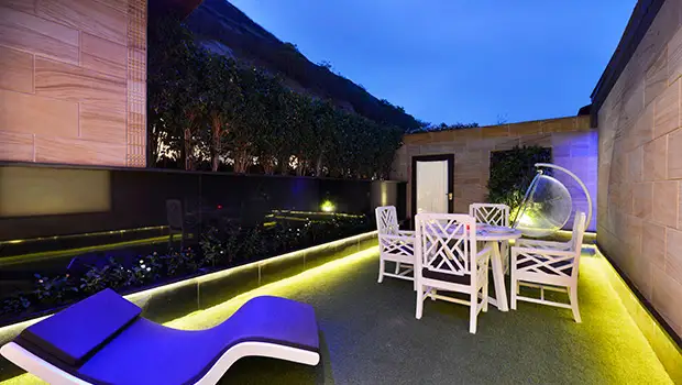 Della Garden Villa luxury stay at Della Resorts Lonavala