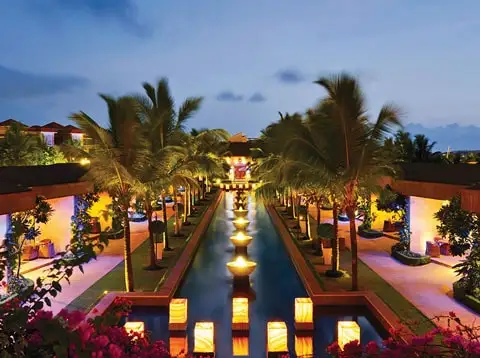 Della Resorts experiential hospitality concept founded by Jimmy Mistry