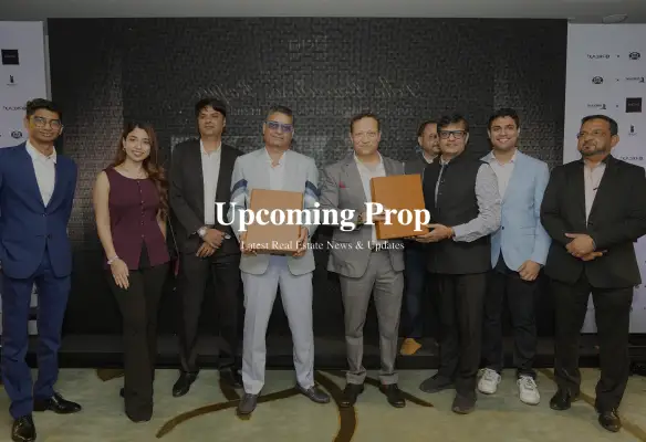 Della Townships presents Della Racecourse Raipur as a new icon of luxury living
