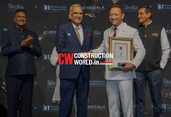 Della Townships unveils large scale themed integrated township project in Pune