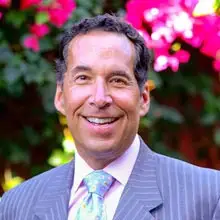 Steve Rodgers president and CEO of Prudential California Realty
