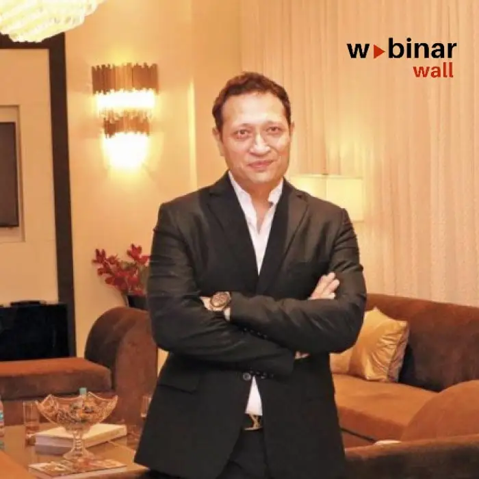 Jimmy Mistry interviewed on Bloomberg Markets Asia about the impact of COVID-19 on hospitality