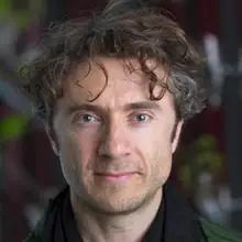 Thomas Heatherwick architect and founder of Heatherwick Studio