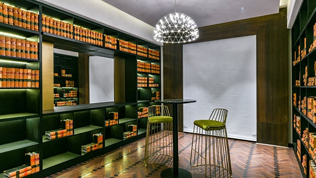 Private Library Design