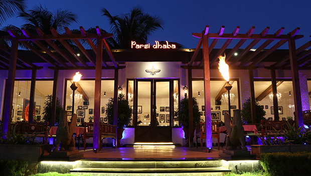 Parsi Dhaba