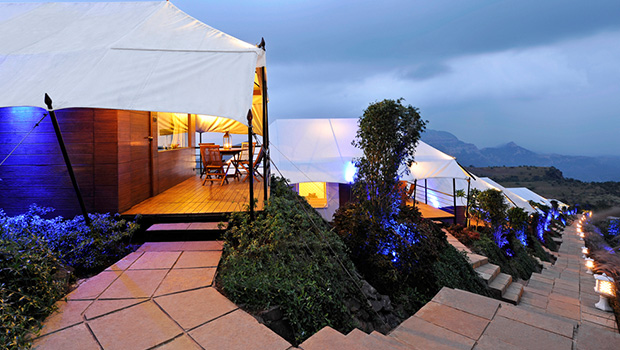 Camp Della, Lonavala